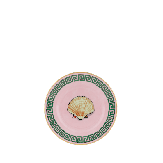 Ginori 1735 Neptune's Voyage Dinnerware Collection
