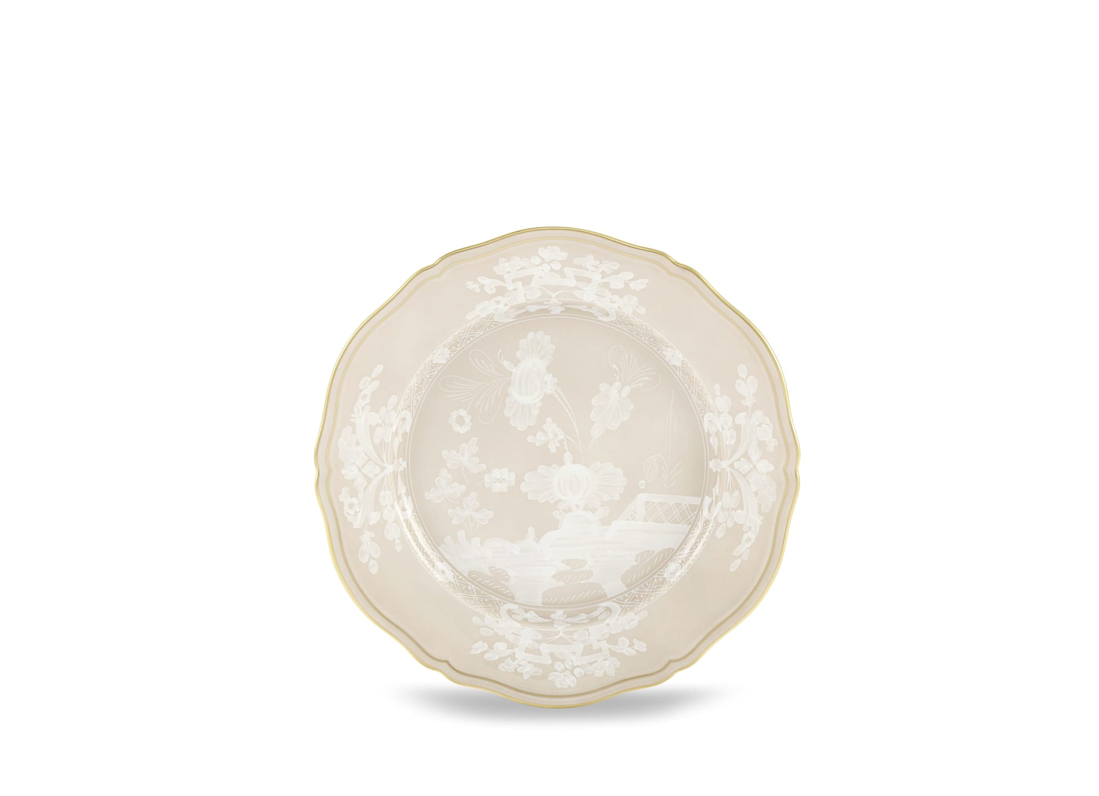 Ginori 1735 Oriente Italiano Meringa Collection