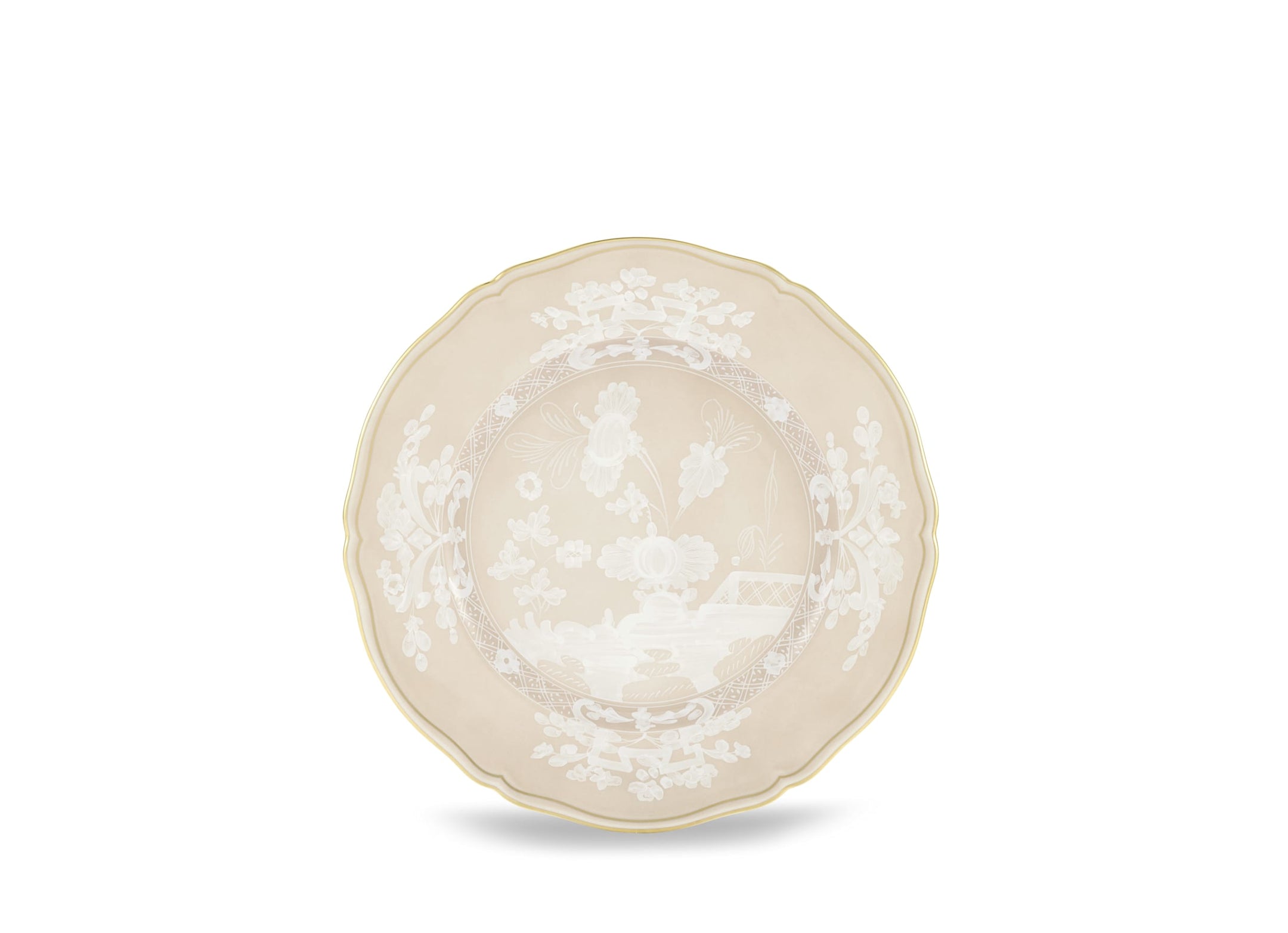Ginori 1735 Oriente Italiano Meringa Collection