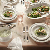 Juliska Berry & Thread French Panel Whitewash Dinnerware