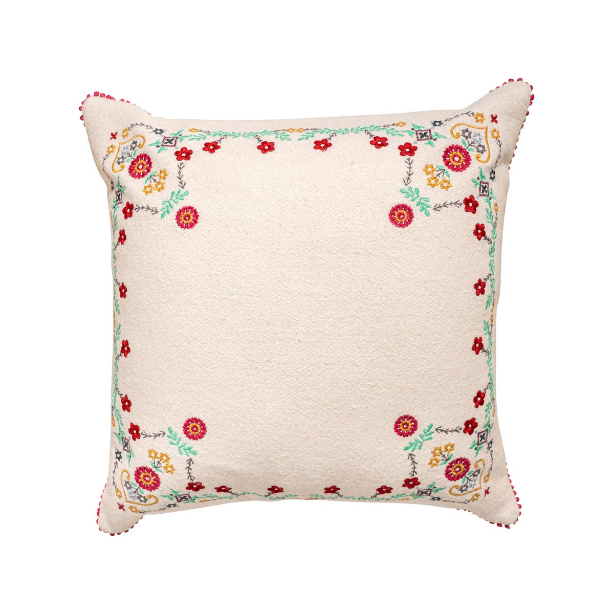 Juliska Heidi 18" Pillow The Little House Shop