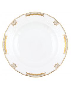 Herend Princess Victoria Gray Dinnerware Collection