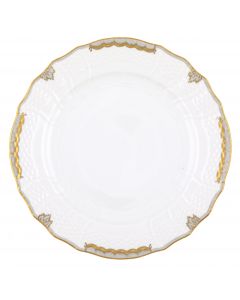 Herend Princess Victoria Gray Dinnerware Collection