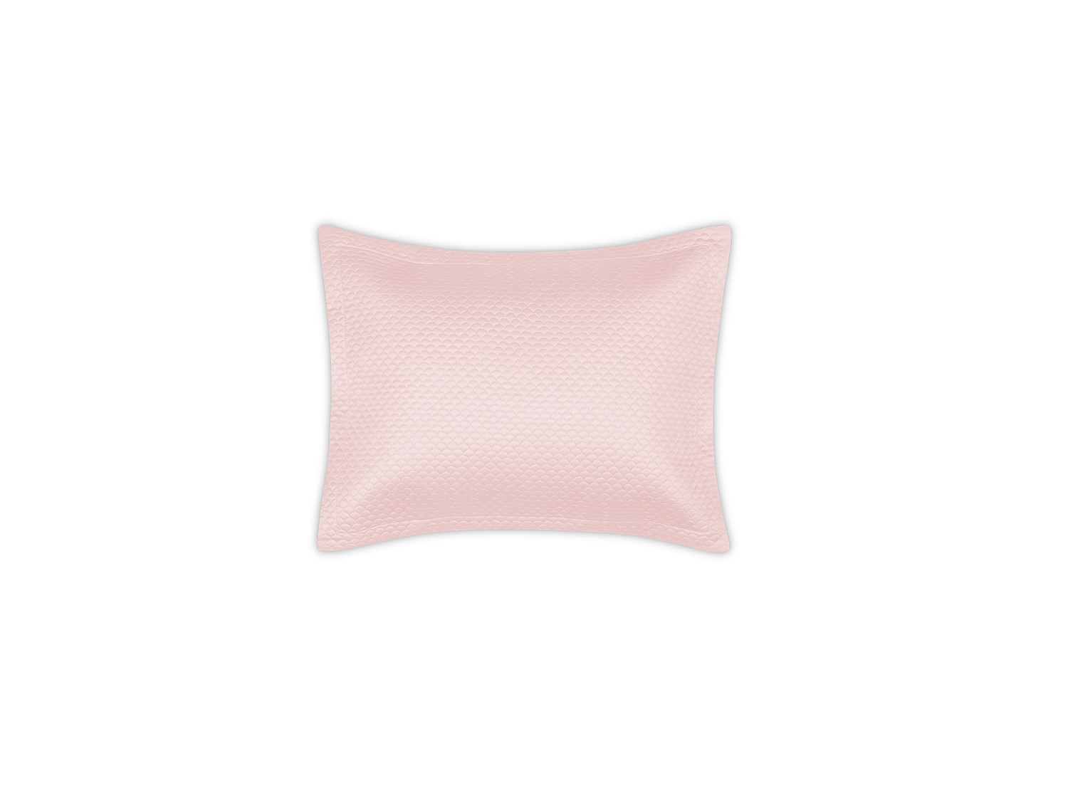 Matouk Alba Quilted Sham