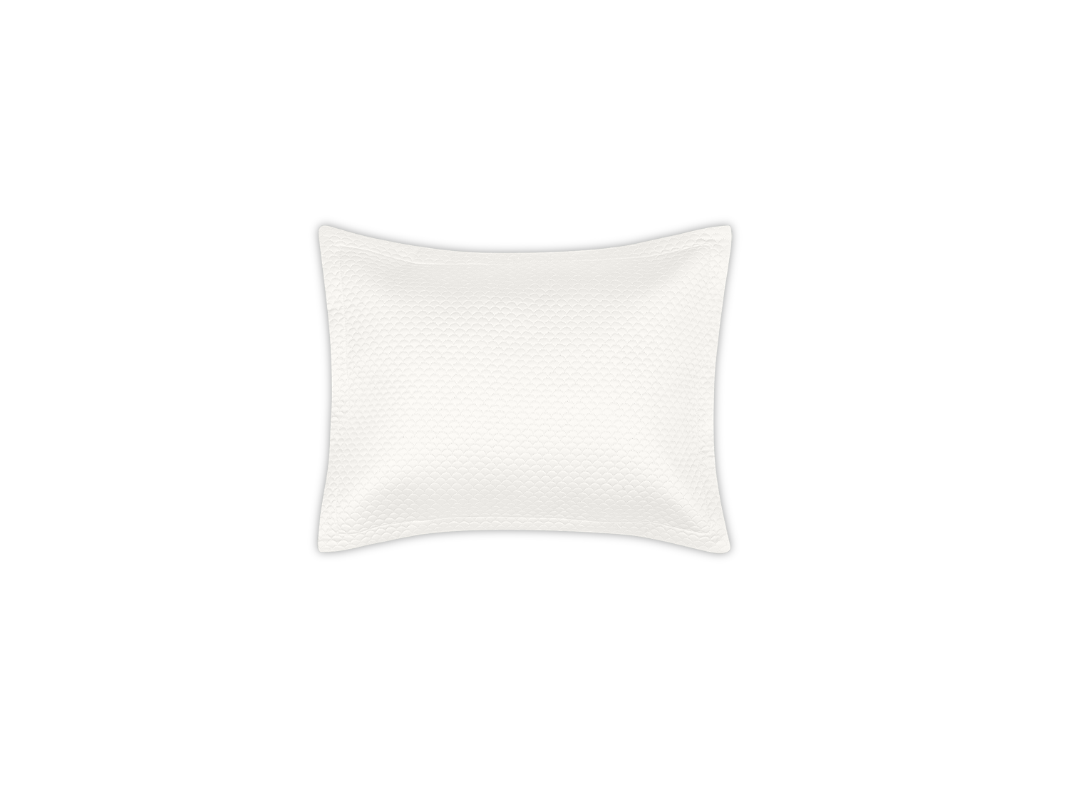 Matouk Alba Quilted Sham