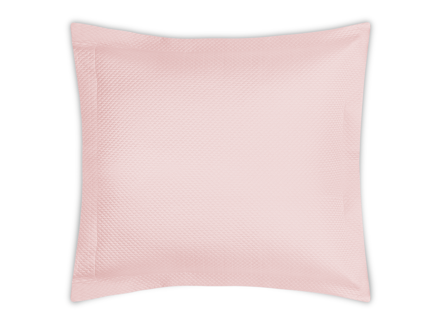 Matouk Alba Quilted Sham
