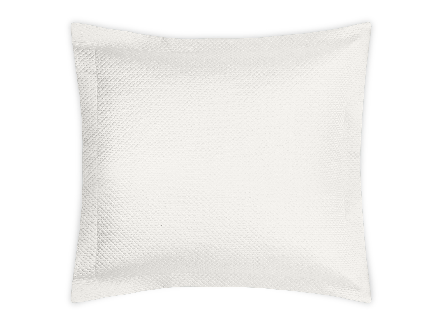 Matouk Alba Quilted Sham