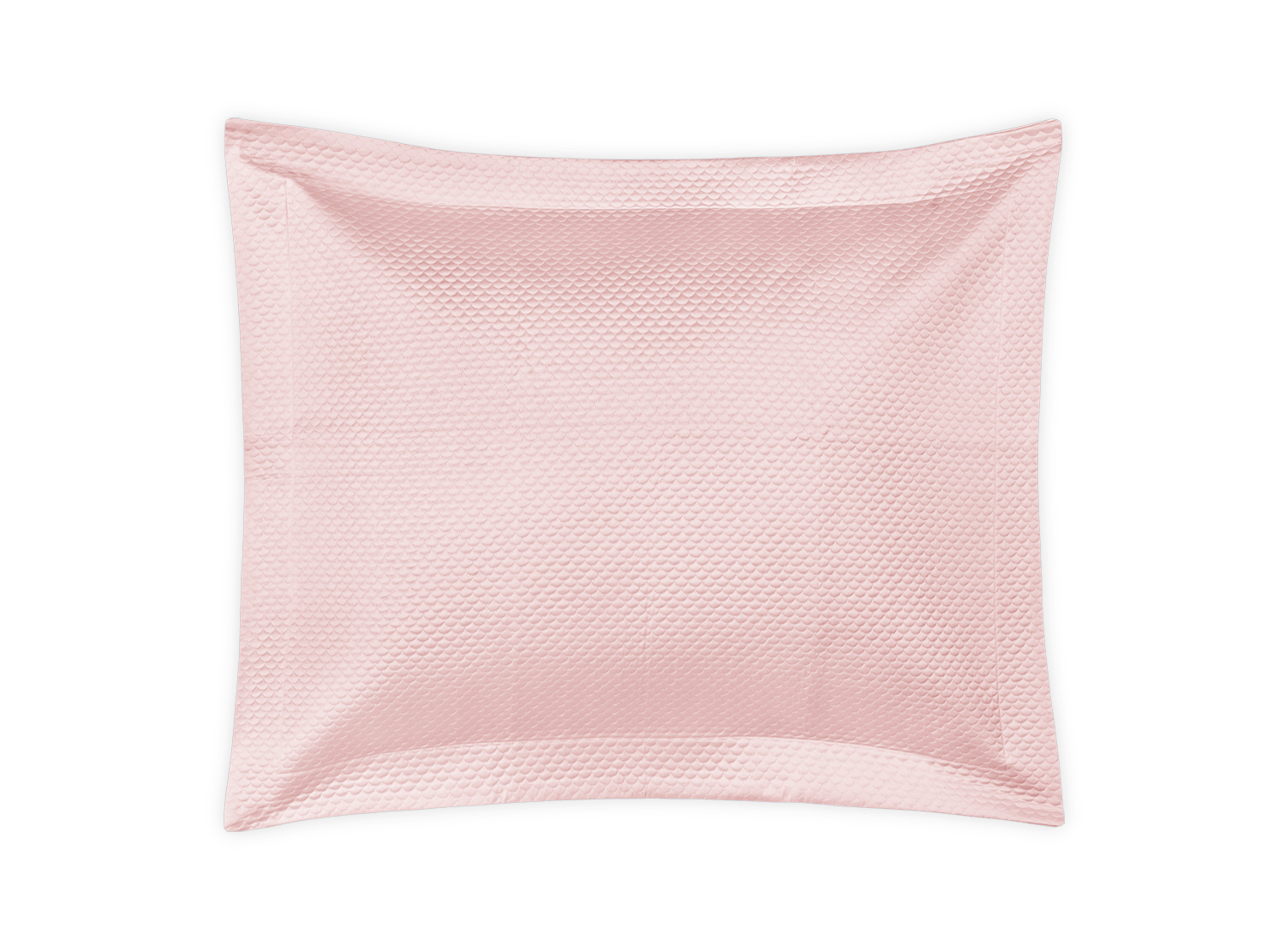 Matouk Alba Quilted Sham