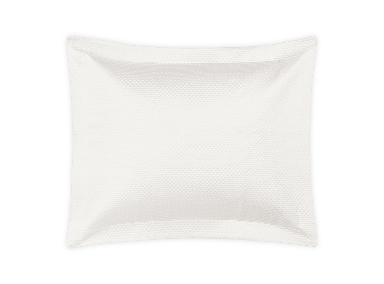 Matouk Alba Quilted Sham
