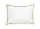 Matouk Amara Triple Pearl Sham