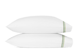 Matouk Amara Triple Pearl Pillowcases