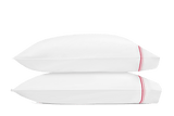 Matouk Amara Triple Pearl Pillowcases