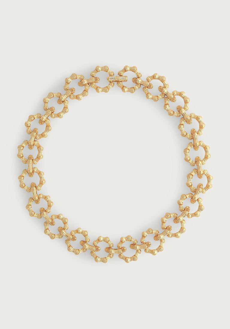 Anabel Aram Bamboo Collection