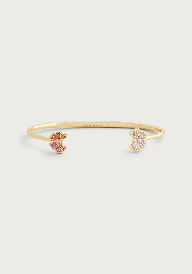 Anabel Aram Butterfly Collection