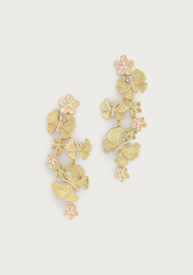 Anabel Aram Butterfly Collection