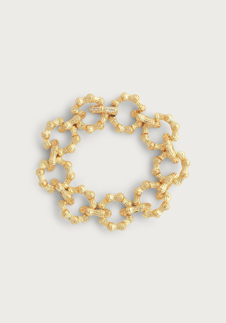 Anabel Aram Bamboo Collection