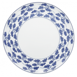 Mottahedeh Blue Shou Dinnerware