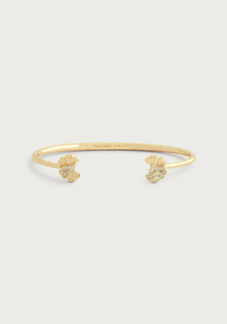 Anabel Aram Butterfly Collection