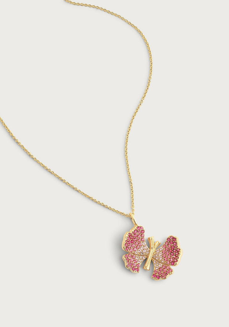 Anabel Aram Butterfly Collection