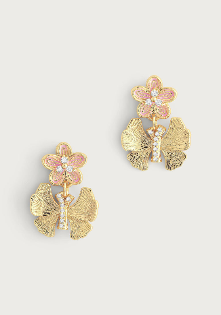 Anabel Aram Butterfly Collection