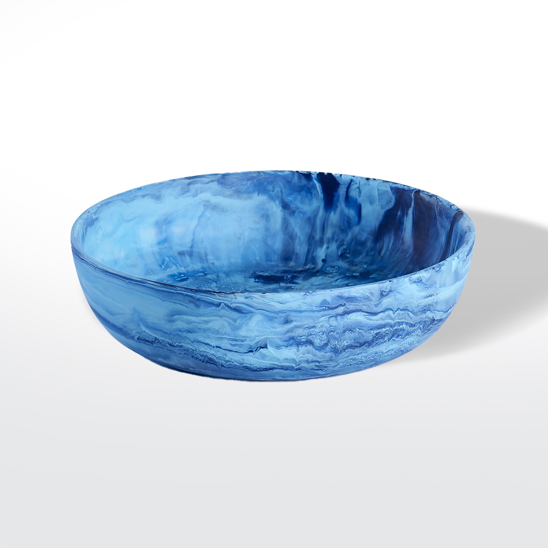 Signature Round Bowl
