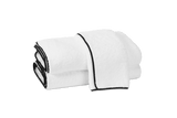 Matouk Cairo Bath Collection White