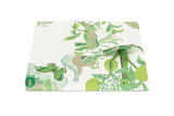 Matouk Citrus Garden Tablecloth