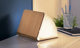 Smart Book Light