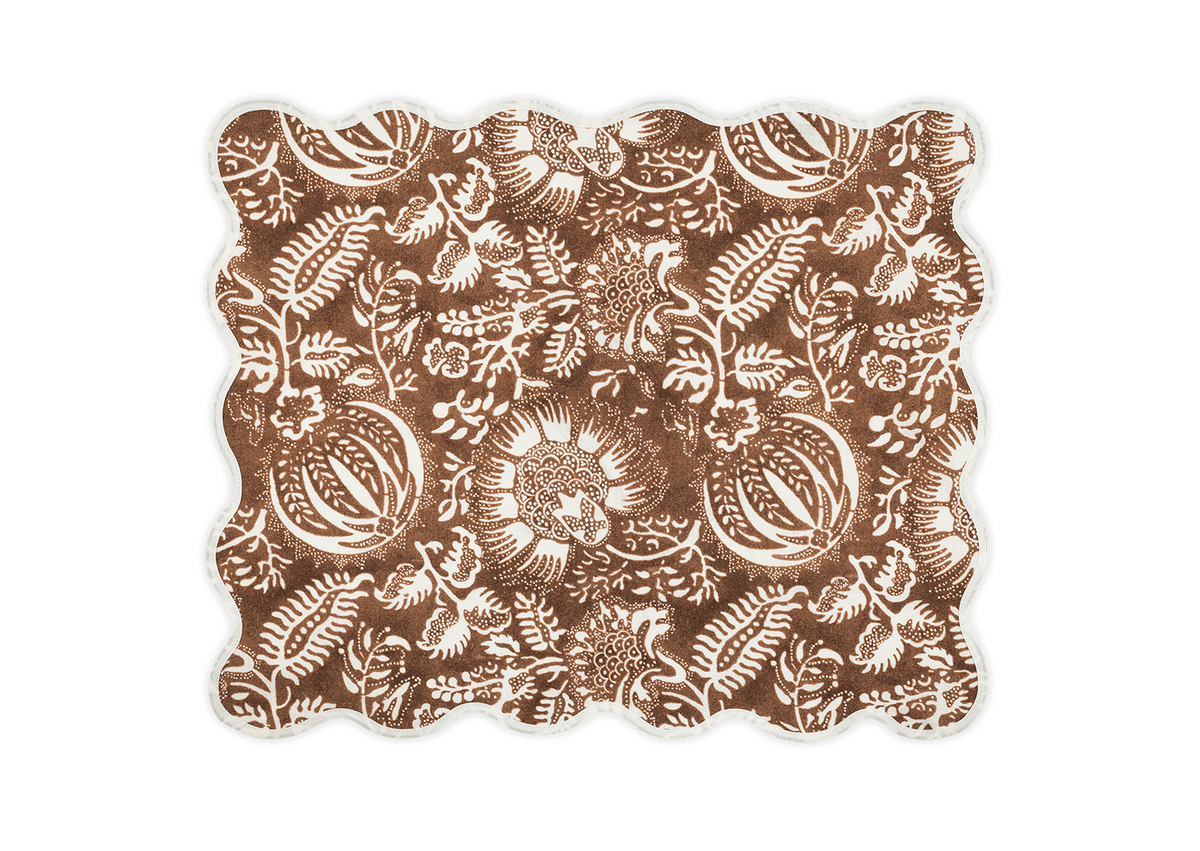 Matouk Granada Placemats, Set of 4 The Little House Shop