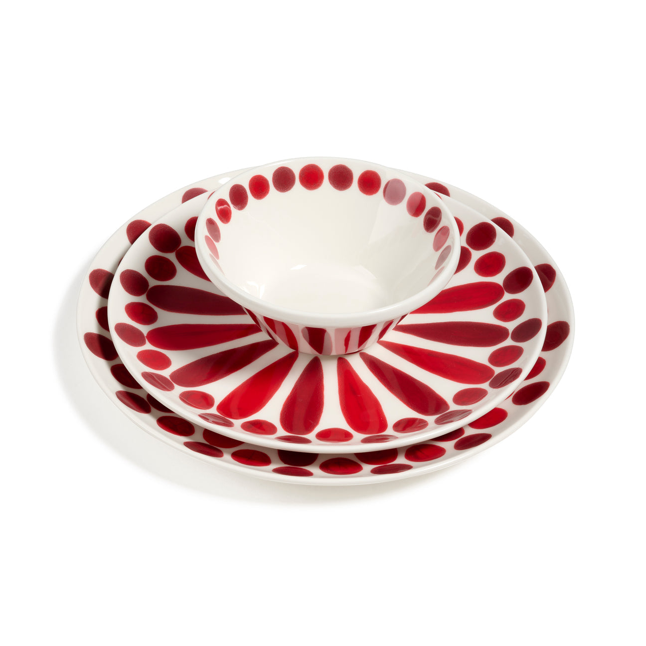 Themis Z The Helios Tableware Collection