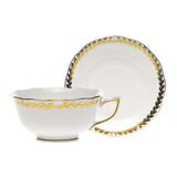 Herend Golden Laurel Dinnerware