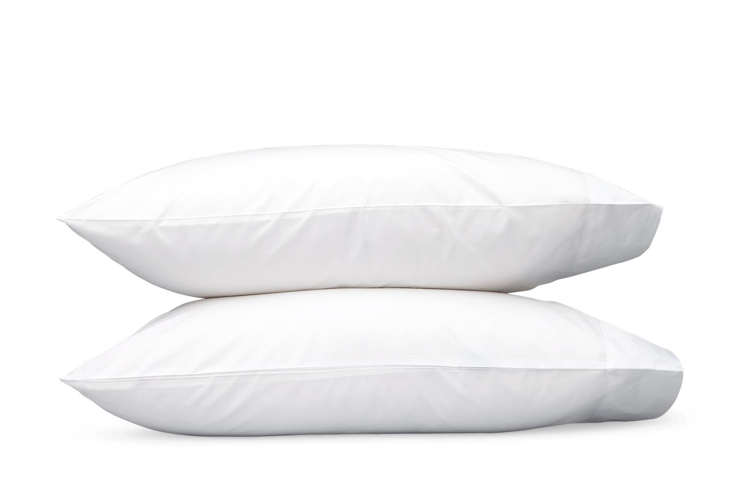 Matouk Positano Hemstitch Pillowcases