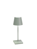 Zafferano Poldina Pro Mini Table Lamp