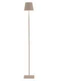 Zafferano Poldina Pro L Floor Lamp