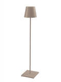 Zafferano Poldina Pro XXL Indoor/Outdoor Floor Lamp