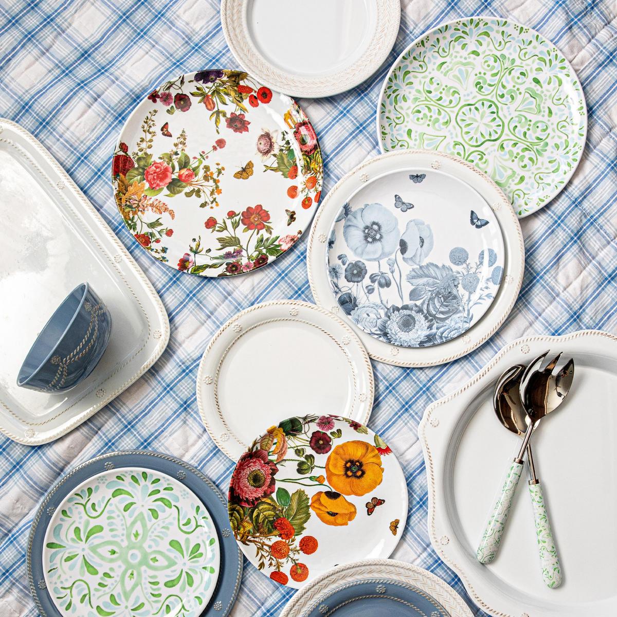 Juliska dinnerware 2025