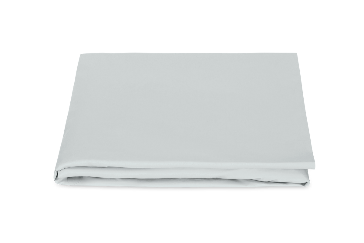 Milano Hemstitch Full/Queen Flat Sheet | Pool main image 1