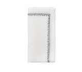 Kim Seybert Filament Napkin
