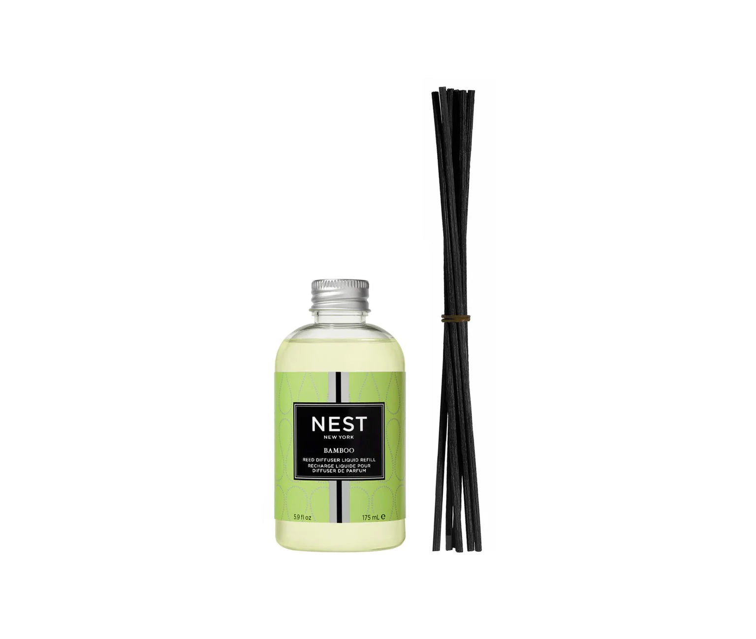 Nest Reed Diffuser Liquid Refill