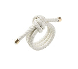 Kim Seybert Rope Knot Napkin Ring