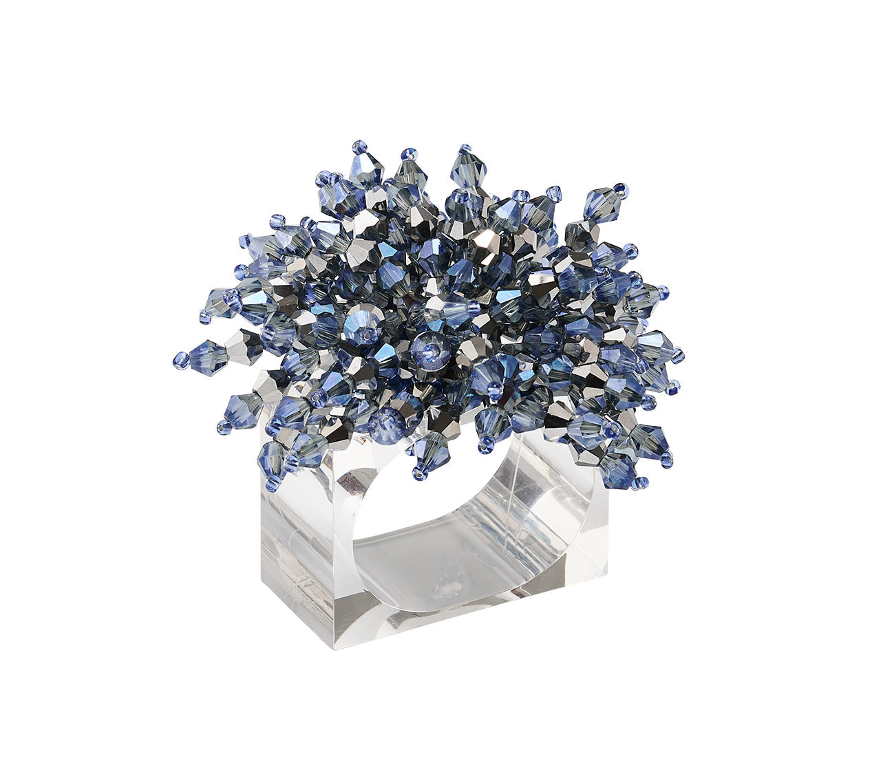 Kim Seybert Brilliant Napkin Ring