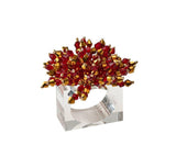 Kim Seybert Brilliant Napkin Ring