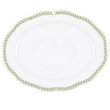 Herend Green Laurel Collection