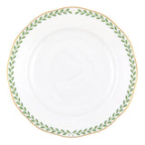 Herend Green Laurel Collection