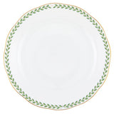 Herend Green Laurel Collection