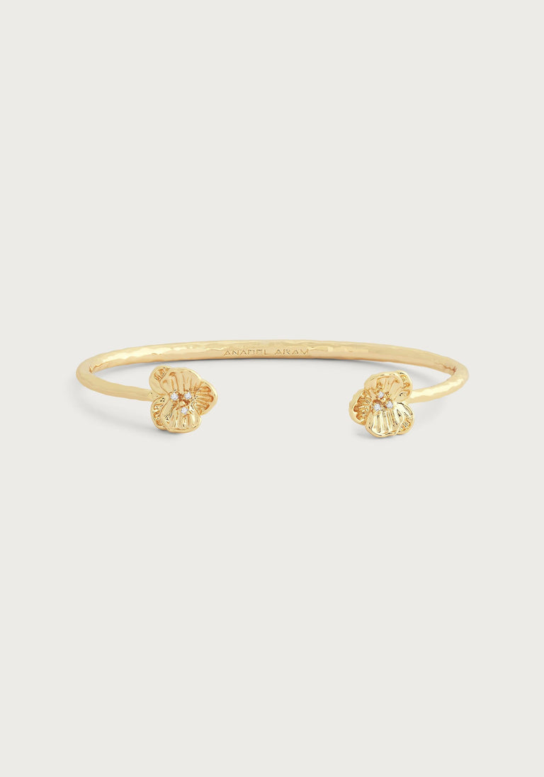 Anabel Aram Orchid Collection