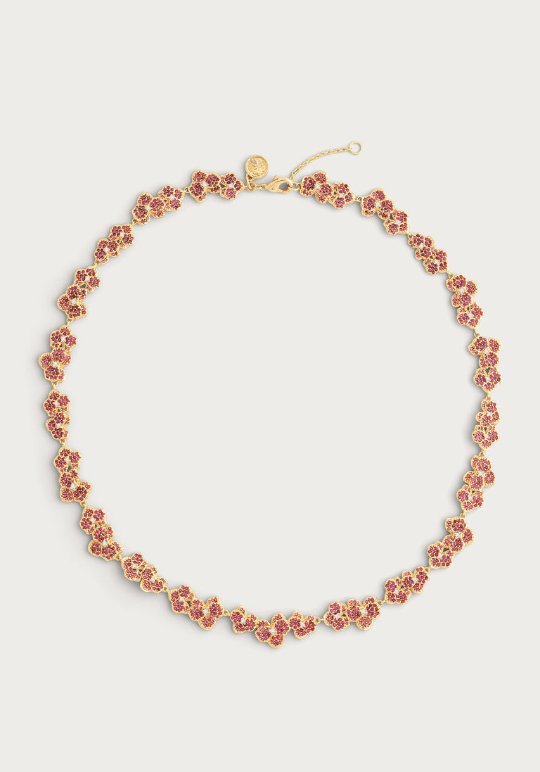 Anabel Aram Orchid Collection