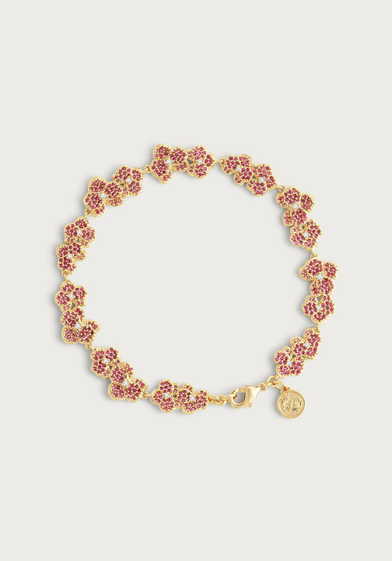 Anabel Aram Orchid Collection