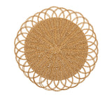 Kim Seybert Alfresco Placemat