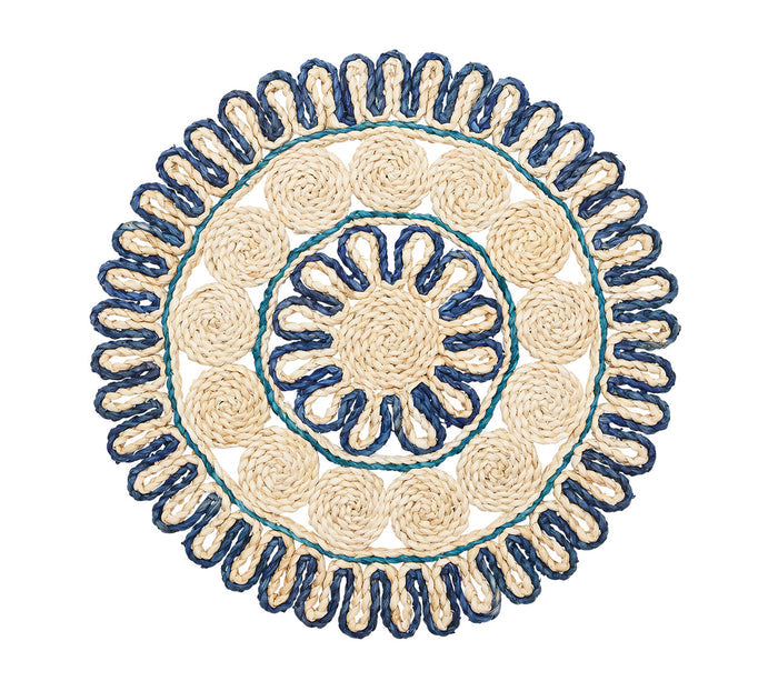 Kim Seybert Casbah Placemat